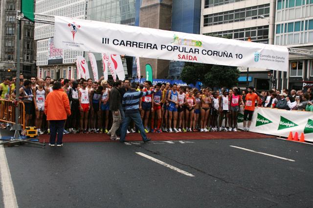 Coruna10 Campionato Galego de 10 Km. 051